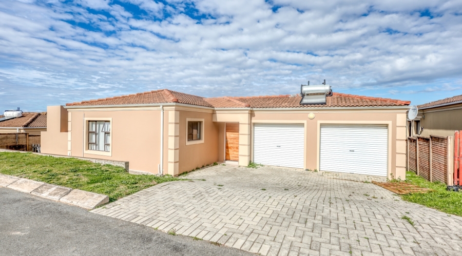 3 Bedroom Property for Sale in Gonubie Eastern Cape